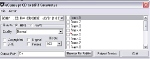 eConcept CD to MP3 Converter Screenshot